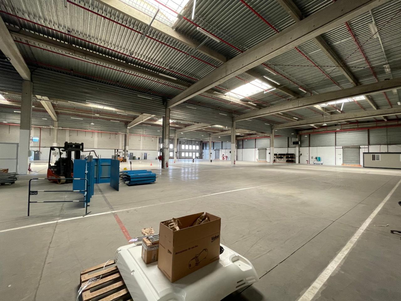 Local d'activité Vénissieux 3688m² Location local d'activité Vénissieux Rhône OLACT2528829 6